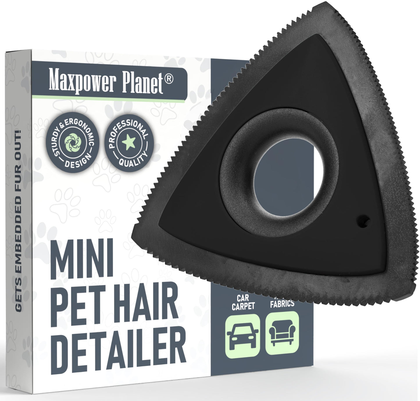 Maxpower Planet Dog Hair Remover