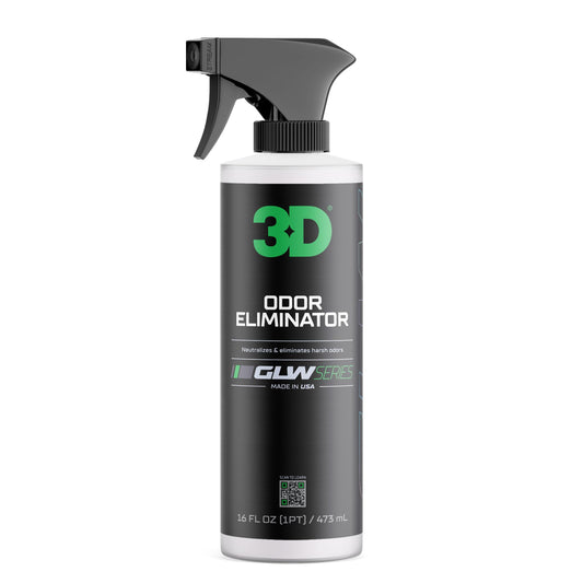 3D Odor Eliminator GLW Series