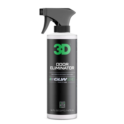 3D Odor Eliminator GLW Series