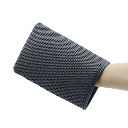 Professional Clay Mitt – Paint Decontamination Tool