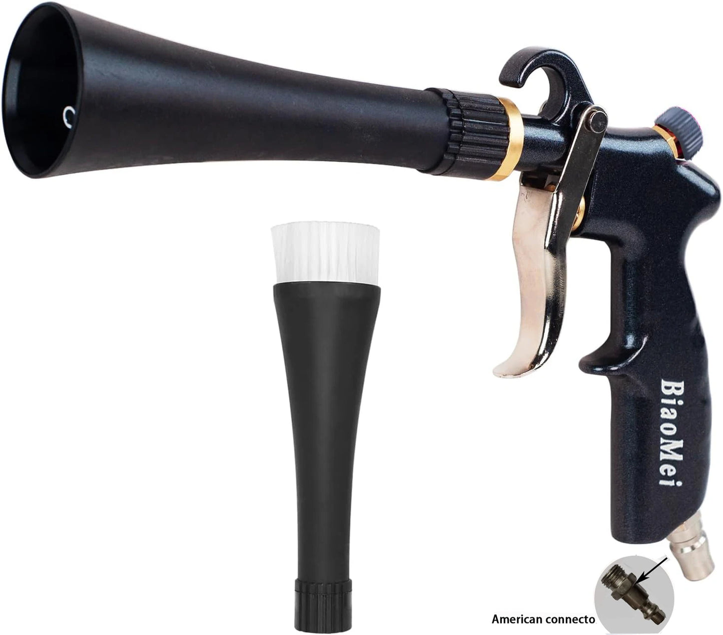 Tornador Air Blow Gun