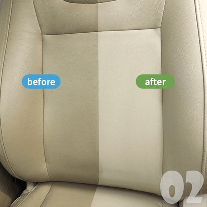 Car Interior Cleaner PH neutral
