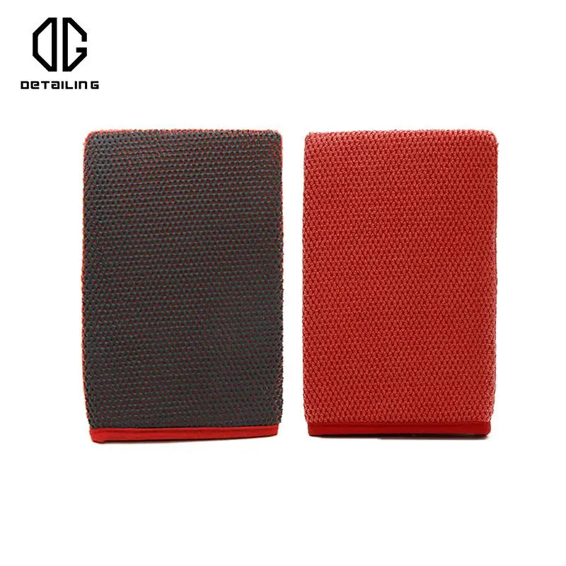 Professional Clay Mitt – Paint Decontamination Tool