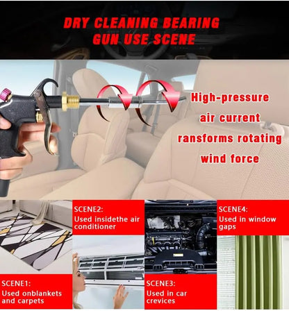 Tornador Air Blow Gun