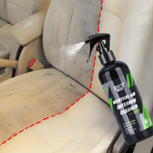 Car Interior Cleaner PH neutral