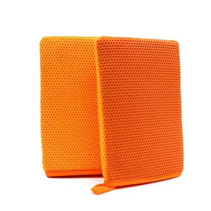 Professional Clay Mitt – Paint Decontamination Tool