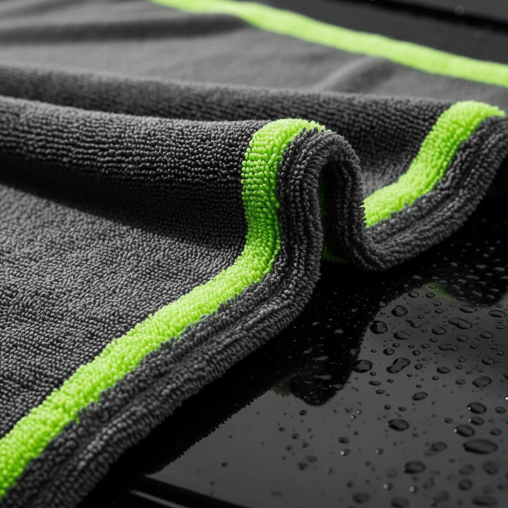 Close-up of plush texture