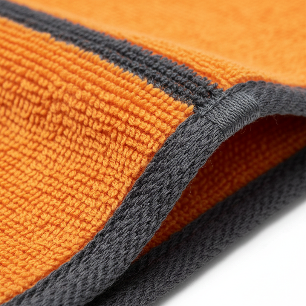 Close-up of plush texture